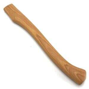Handtag - yxa - Hickory - 40cm - svensktillverkat