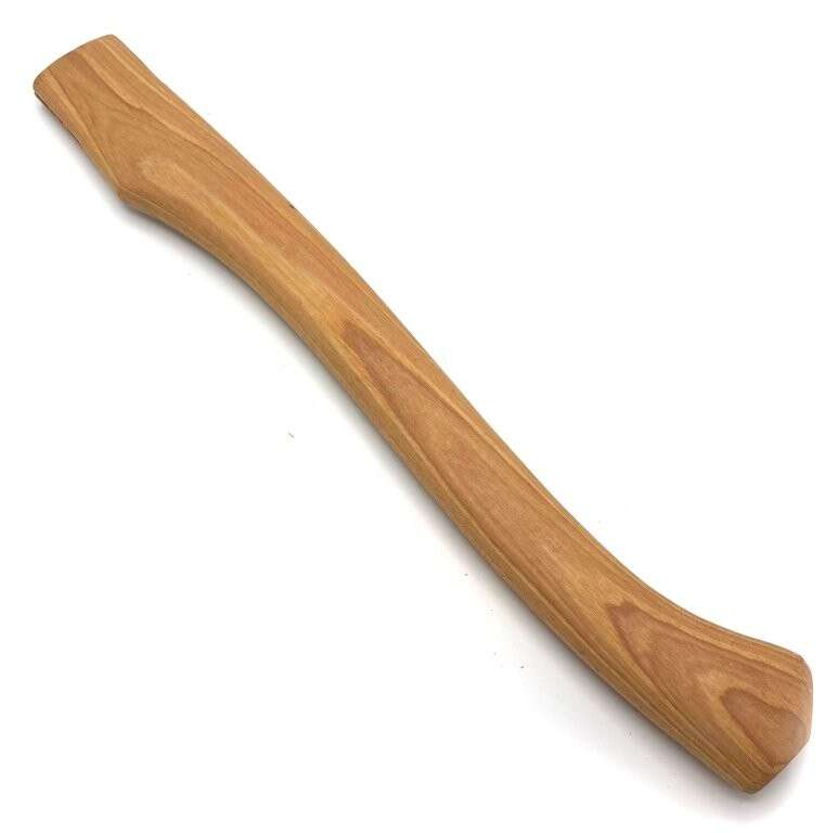 Handtag - yxa - Hickory - 40cm - svensktillverkat