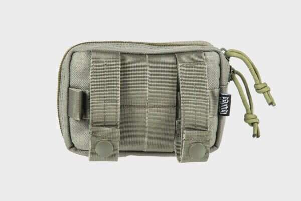 Universal Cargo Pouch - Ranger Green