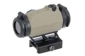 Maverick-IV 1x20- Red Dot Sight - Coyote [Vector Optics]