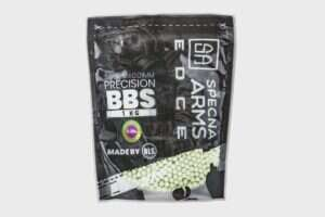 BBs Bio Tracer Degradable 0.20g Specna Arms EDGE ™ 5000 pcs - Green