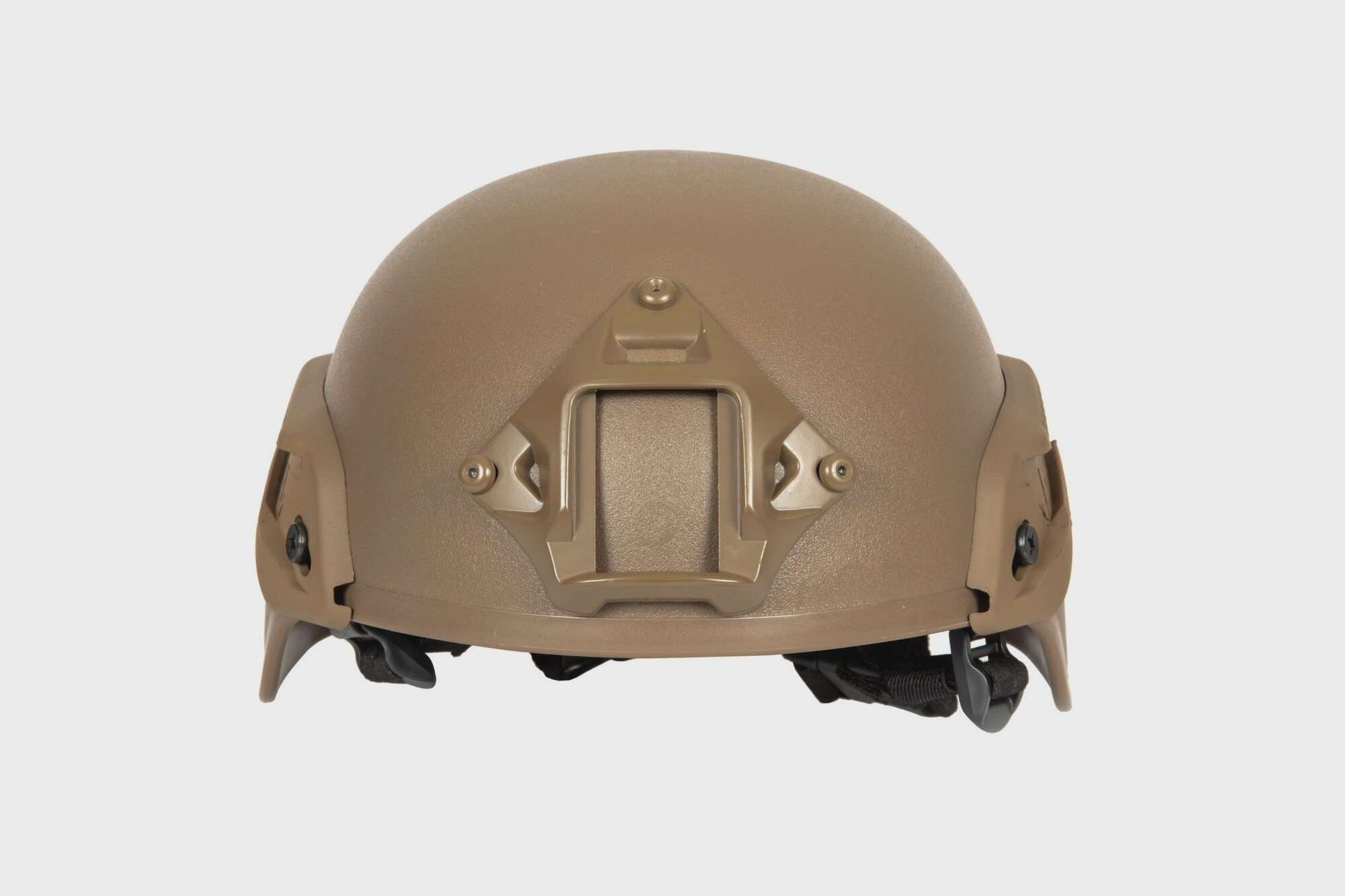 MICH 2000 Helmet Replica - Tan