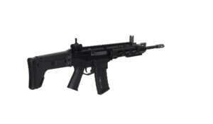 Karabinek ASG AIK MSD-A gen.2 Czarny
