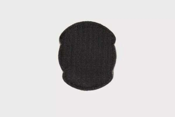 Saint Michael Modern Embroided Patch - SWAT