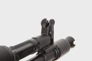 ELAK104 Essential carbine replica (Mosfet Version)