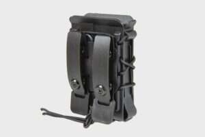 HSG 7.62 Magazine Pouch - Black