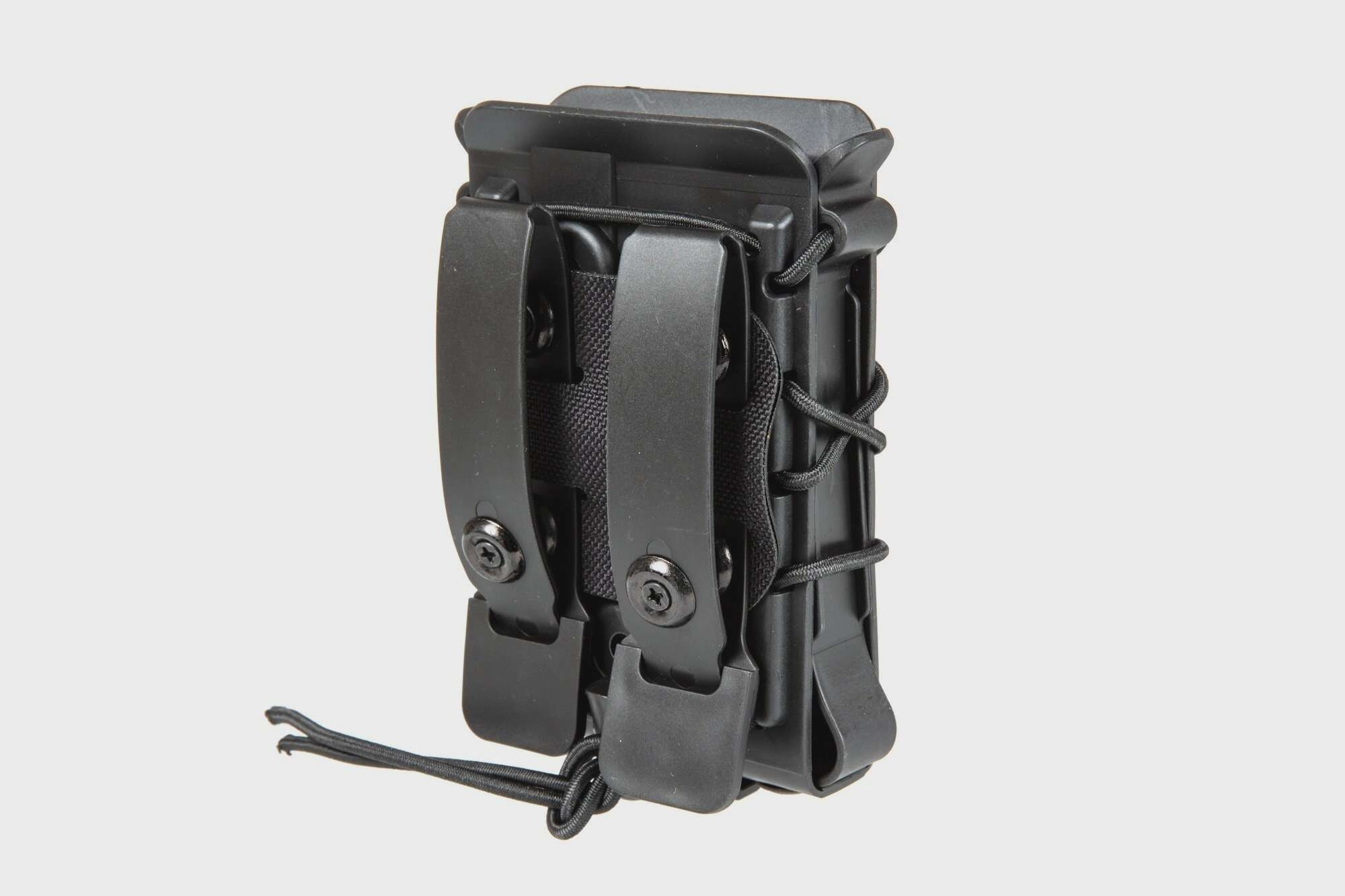 HSG 7.62 Magazine Pouch - Black
