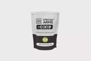 BBs biodegradable 0.28g Specna Arms Core ™ 1 kg