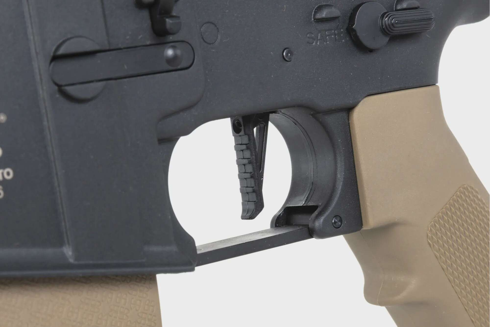 Specna Arms SA-C22 CORE™ HAL ETU™ 0.5J Chaos Bronze airsoft Carbine