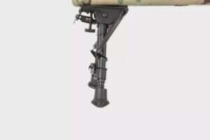 SA-S02 CORE™ High Velocity Sniper Rifle Replica with Scope and Bipod - MC
