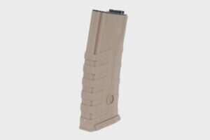 CAA 360-BB Hi-cap magazine for M4/M16 Flat Dark Earth replicas