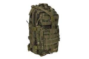 GFC Tactical Assault Pack 23L Backpack MC Tropic