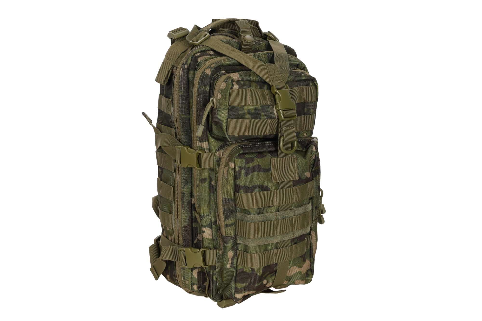 GFC Tactical Assault Pack 23L Backpack MC Tropic