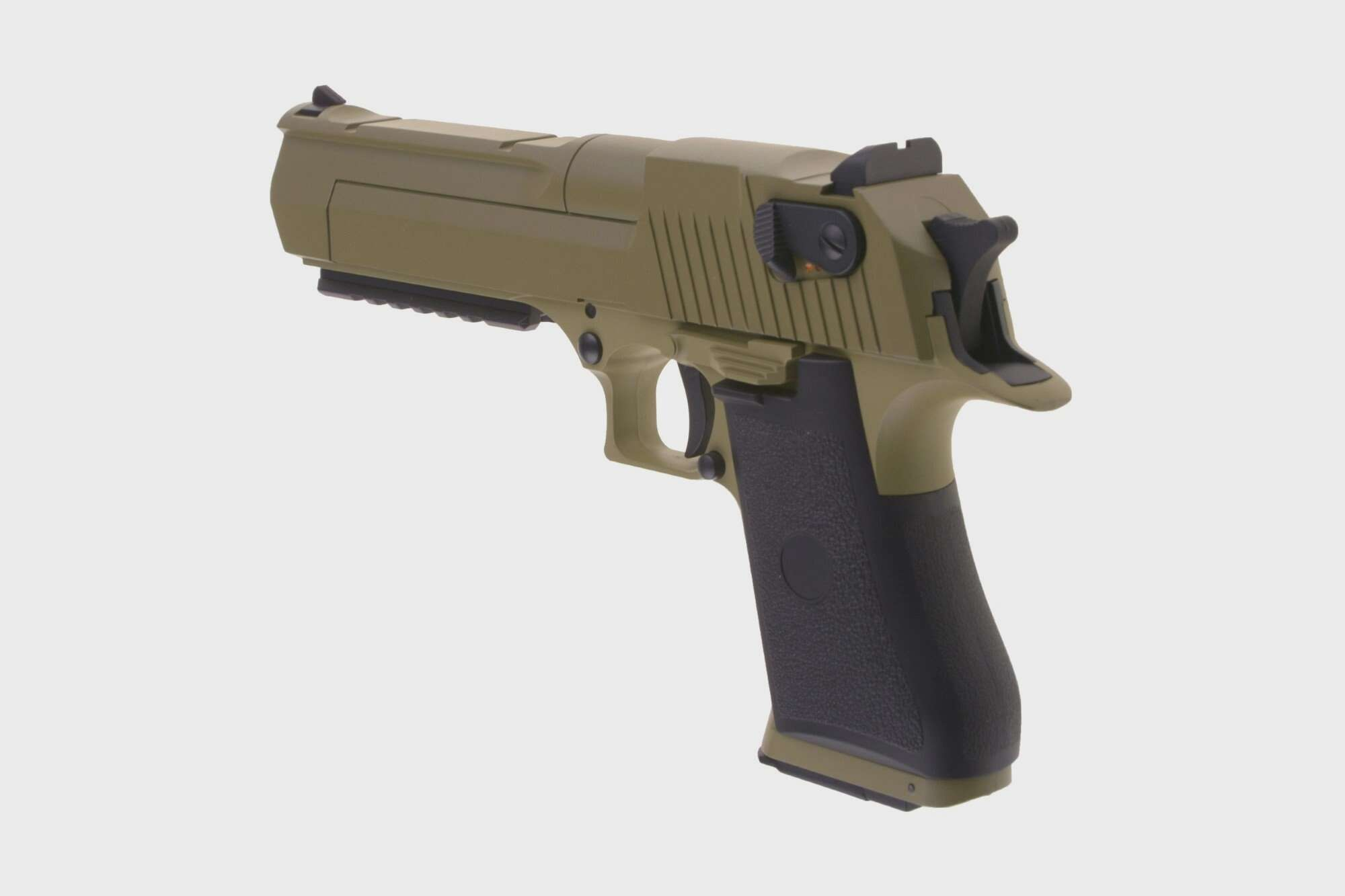 CM121 pistol replica - tan (without battery)