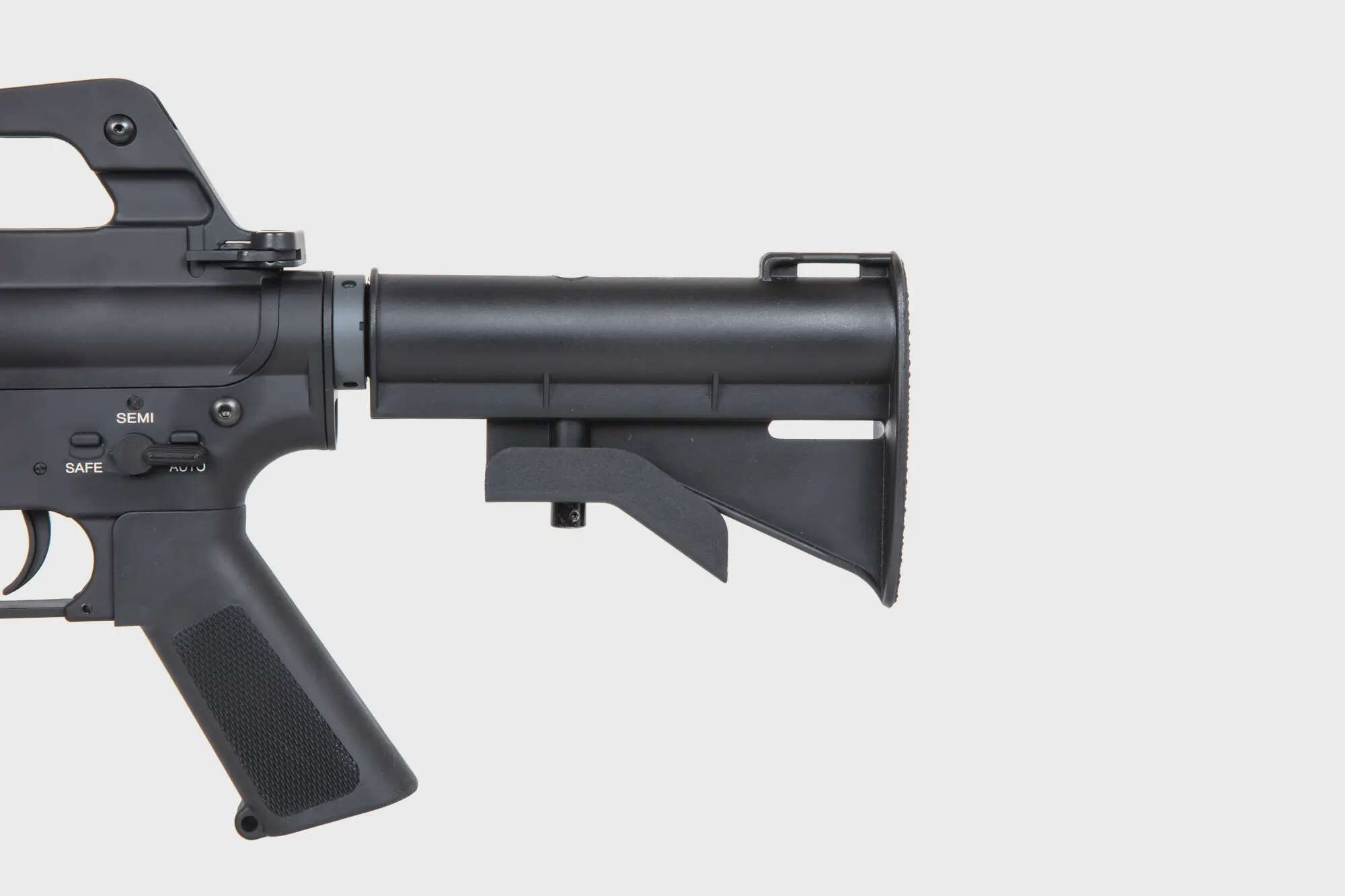 E&C EC-324 Kestrel™ ETU airsoft Carbine