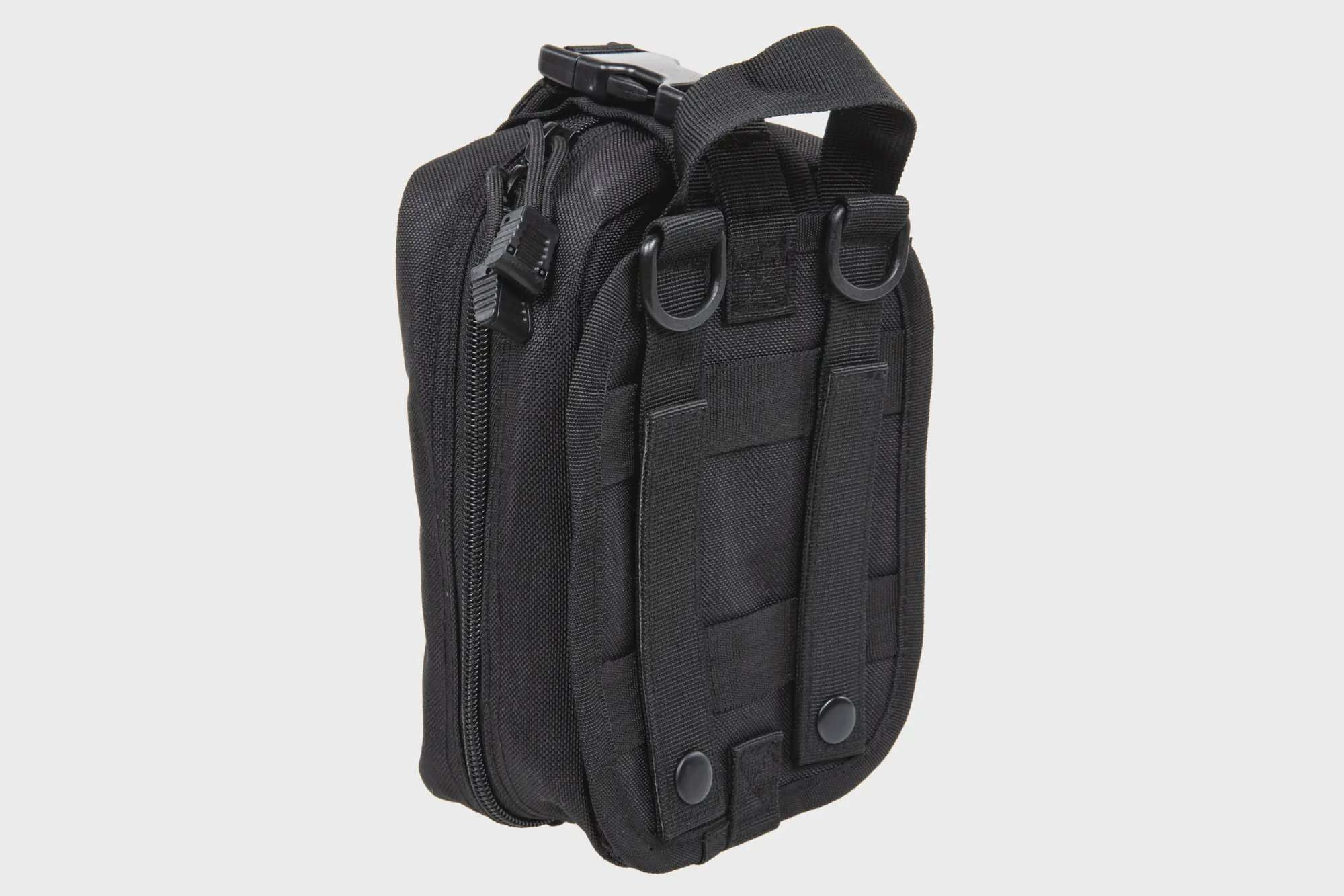 Molle breakaway first aid kit Specna Arms Black
