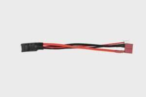 Li-Po AEP Battery Charging Adapter