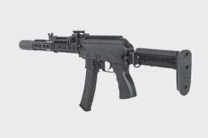 airsoft Arcturus PP-19-01 Vityaz Carbine ZTAC SP1 FE™ submachine gun