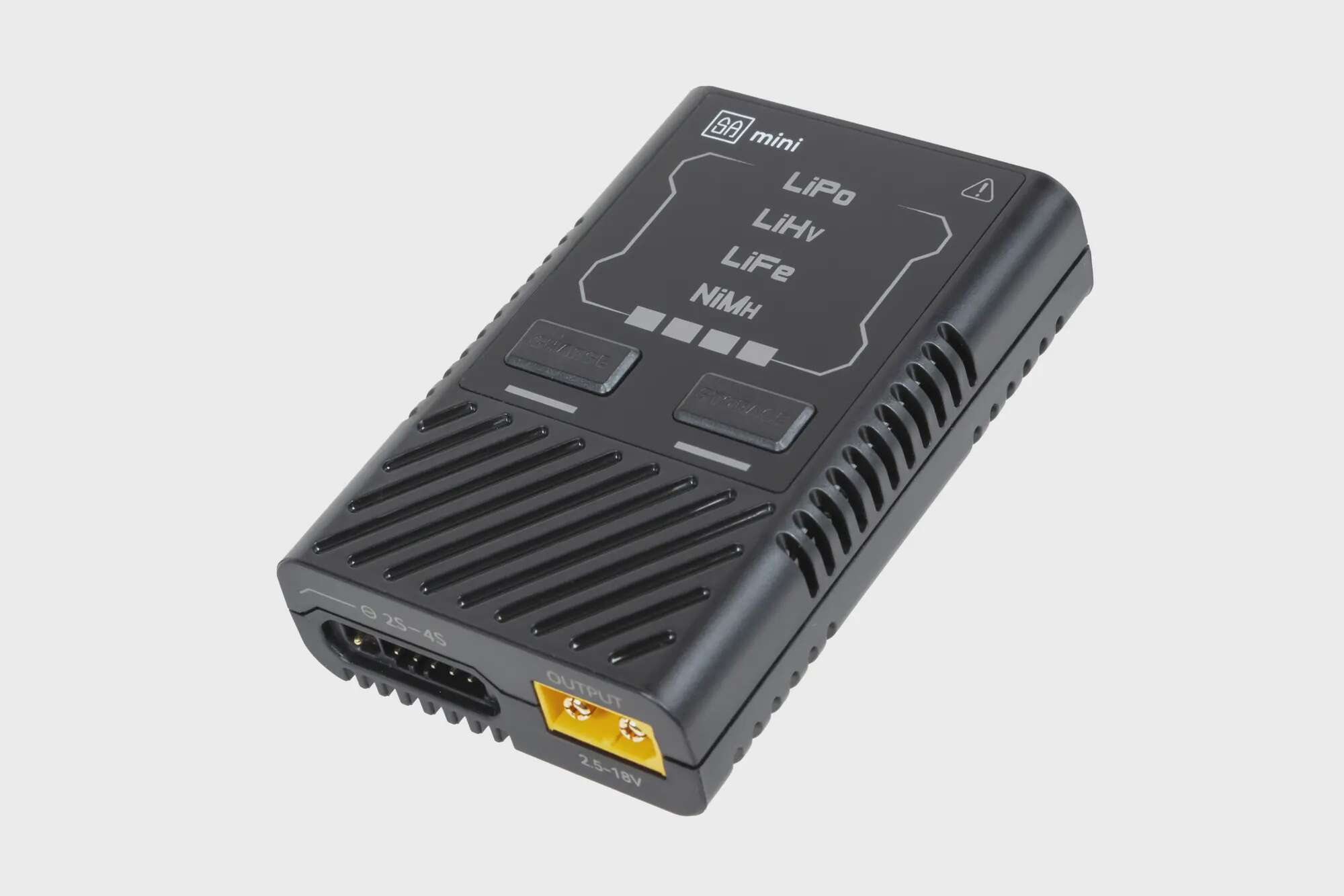 Mini charger iMars G-Tech Specna Arms x Gens Ace USB-C