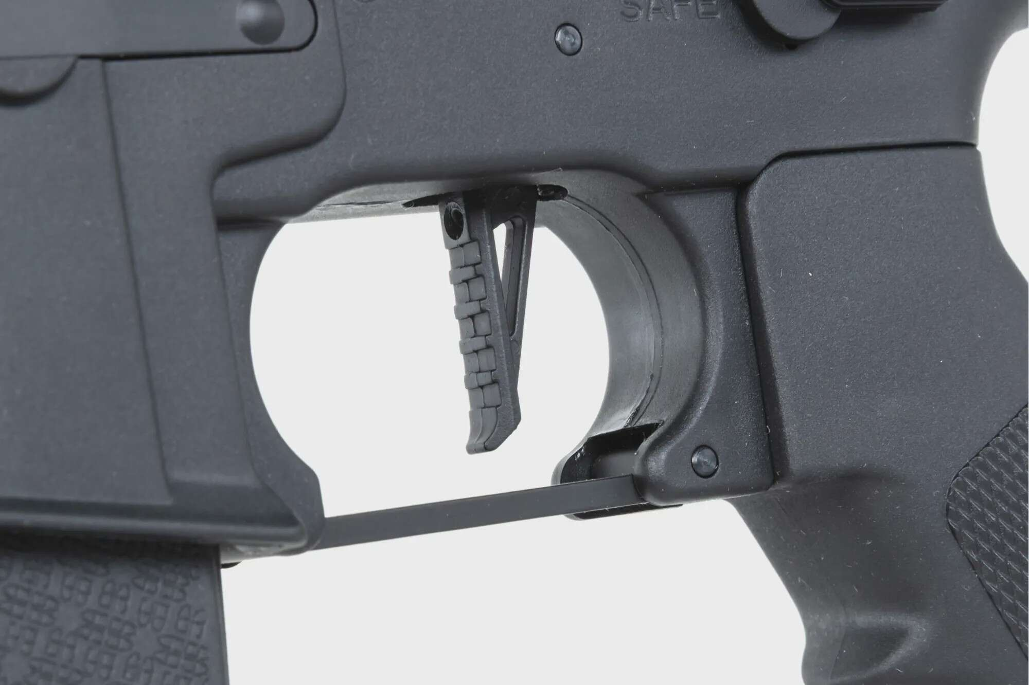 Specna Arms SA-C03 CORE™ Gen.2 HAL ETU™ airsoft Carbine Black
