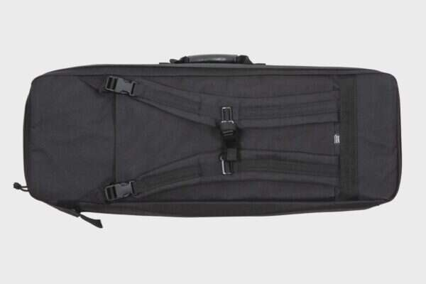Specna Arms Quick Deployment Rifle Bag Black