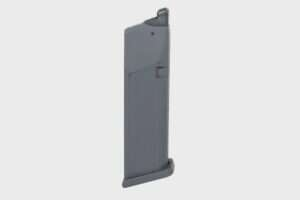 CO2 cartridge 16 BBs Cybergun x KWC for G17 series replicas