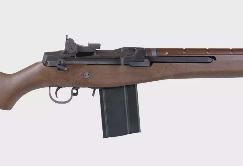 W14 GBB