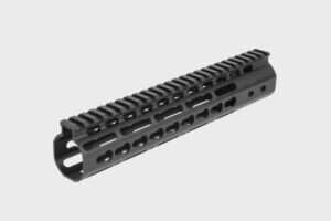 KeyMod CNC 10“ Handguard