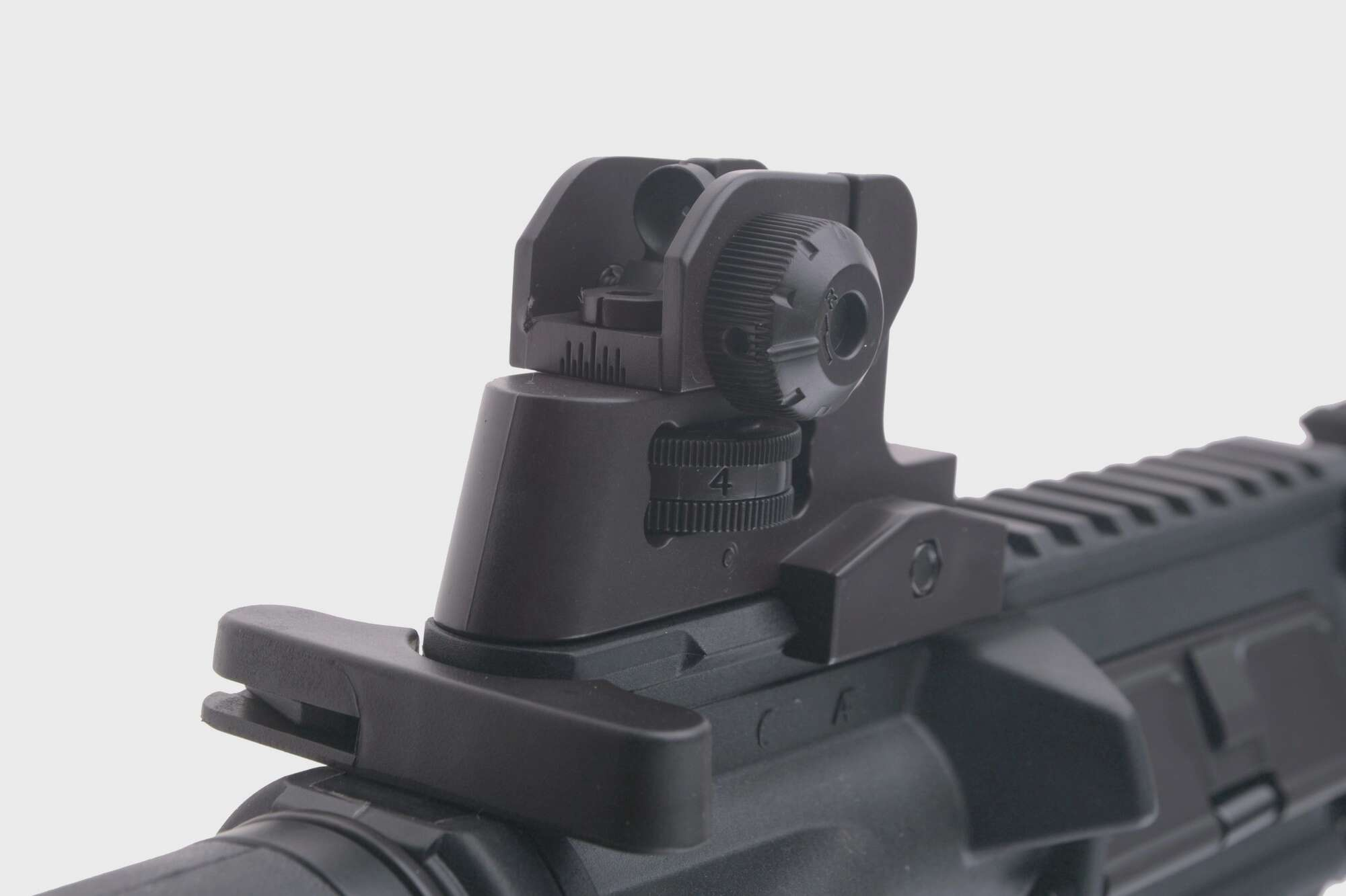 Replika karabinka CM606 BK