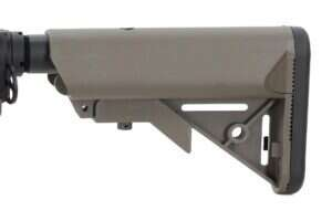 Specna Arms airsoft SA-E20 EDGE™ HAL 2 ETU Gen. 2 Olive Carbine