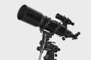 Telescope OPTICON Star Painter 102F600