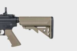 Specna Arms SA-C09 CORE™ Gen.2 HAL ETU™ Half-Tan airsoft Carbine