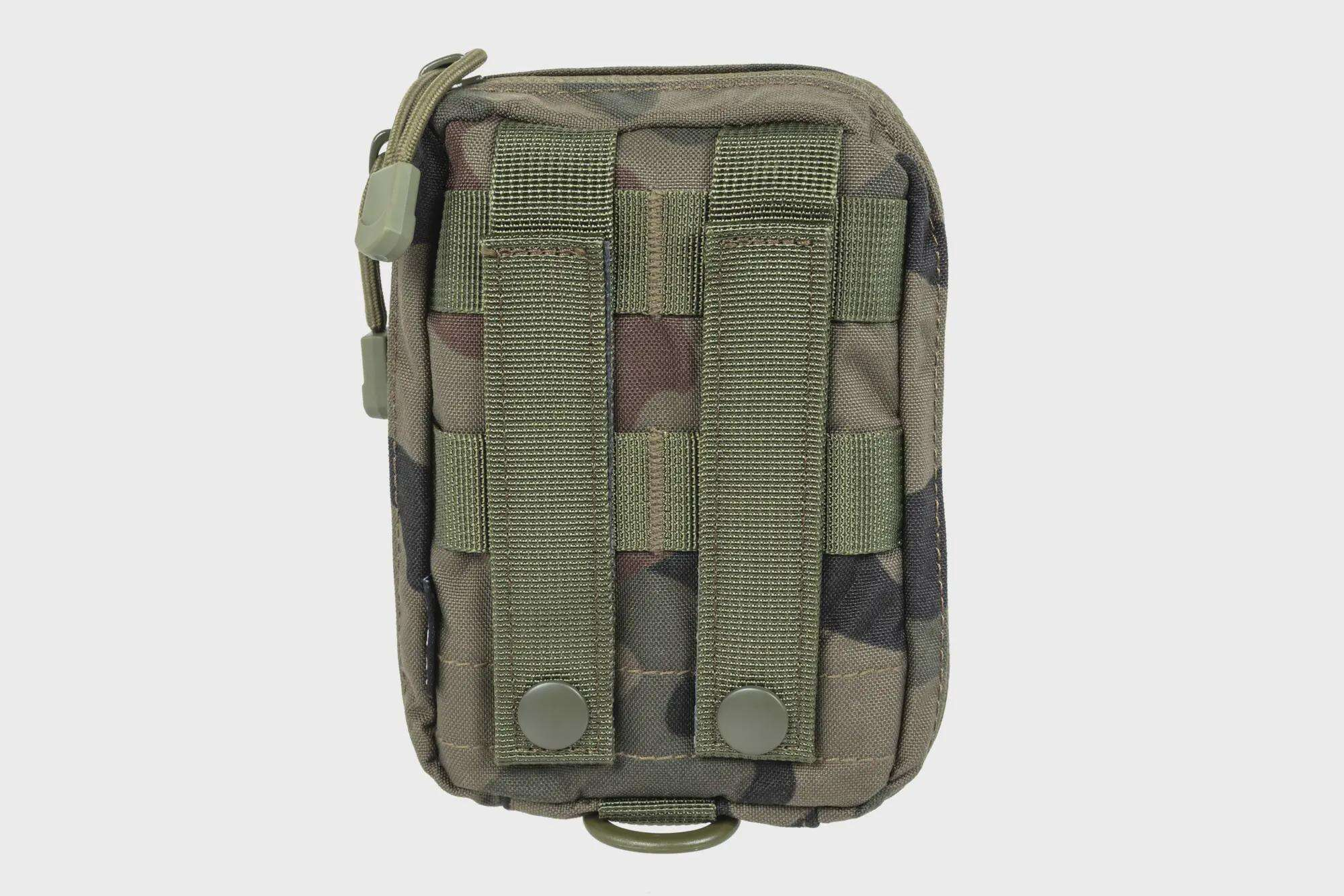 Mała apteczka Specna Arms Tactical Wz.93 Pantera Leśna