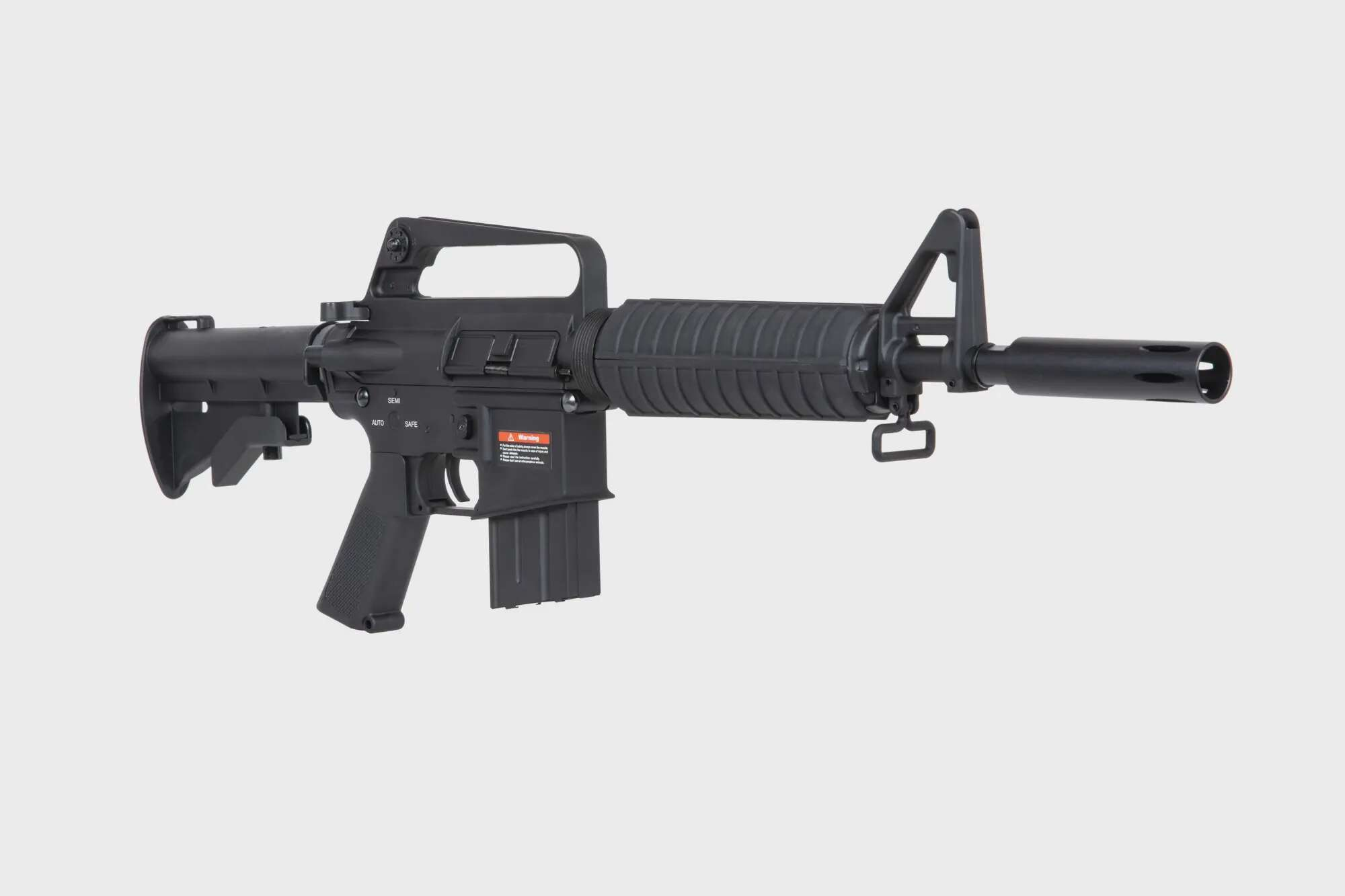 E&C EC-324 Kestrel™ ETU airsoft Carbine