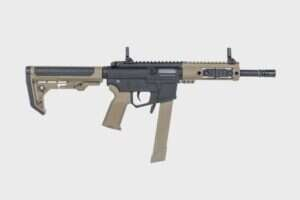 Specna Arms SA-FX01 FLEX™ Gen.2 GATE X-ASR Half-Tan airsoft Carbine