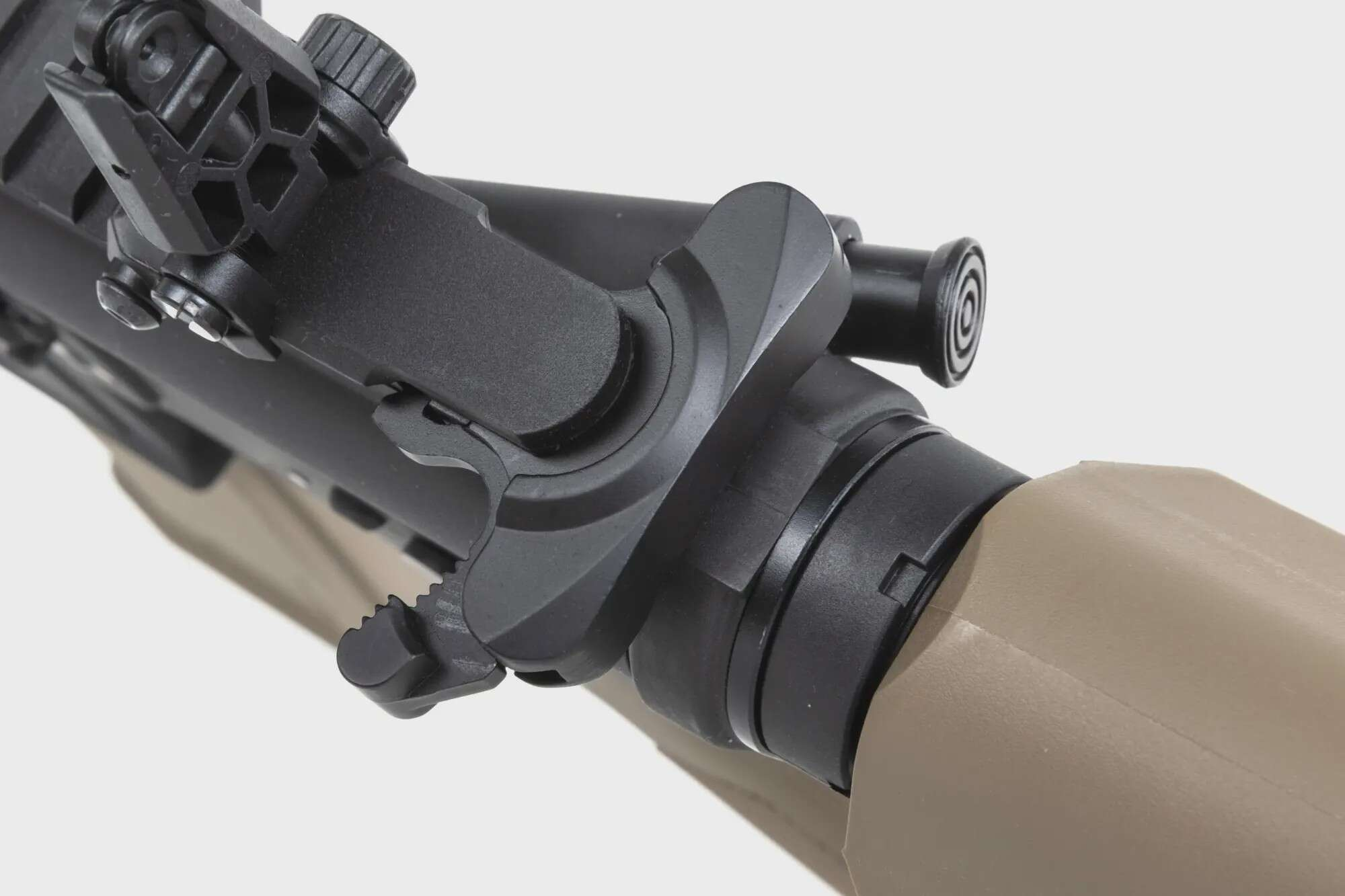 Specna Arms SA-C22 CORE™ HAL ETU™ 0.5J Chaos Bronze airsoft Carbine