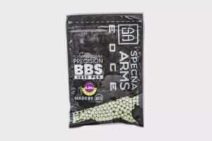 BBs Tracer 0.20g Specna Arms EDGE ™ 1000 pcs - Green