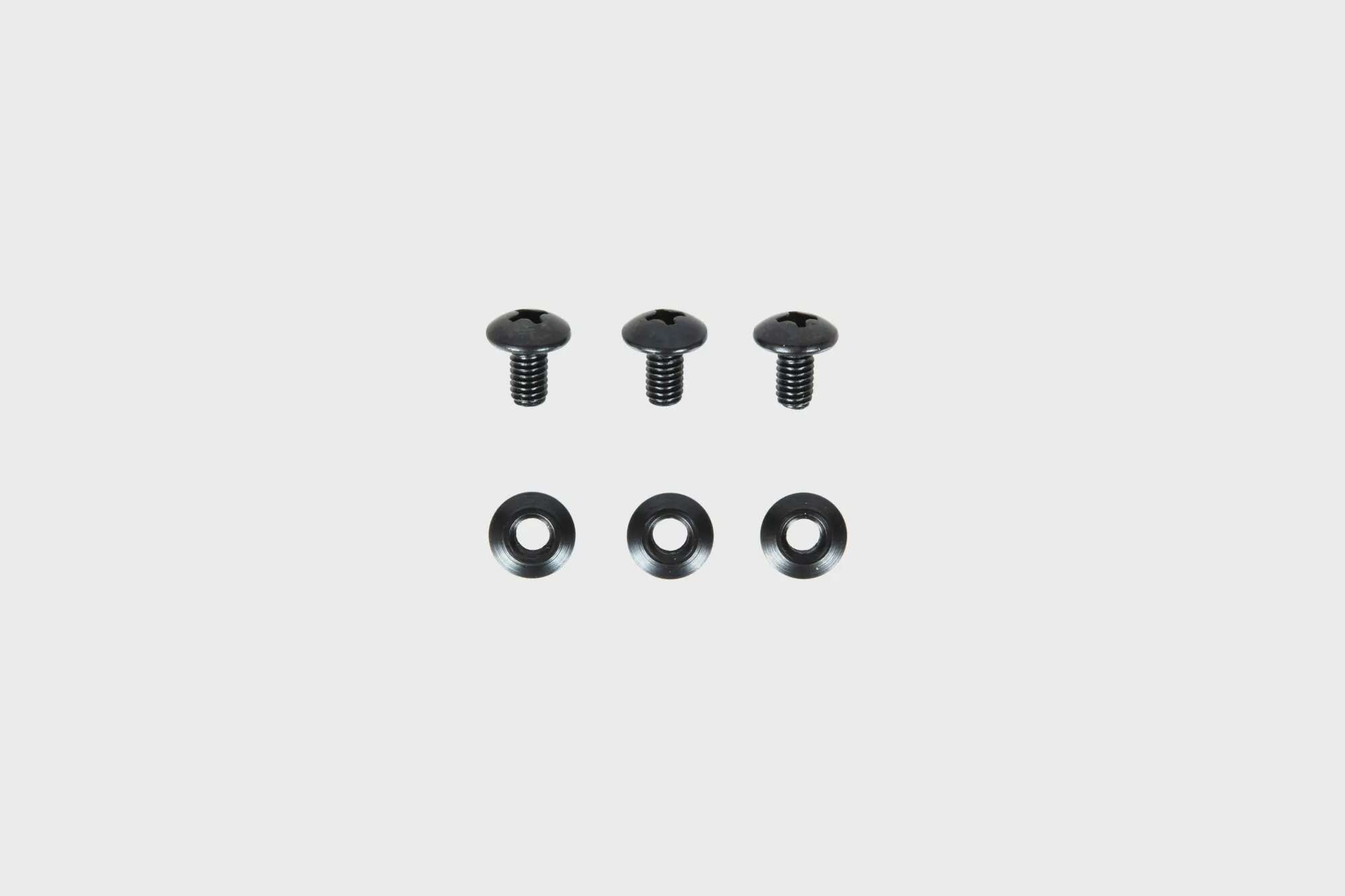 MOLLE Quick release fin