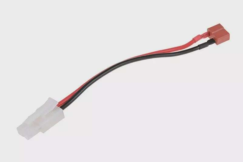 Tamiya battery adapter large / T-Connect