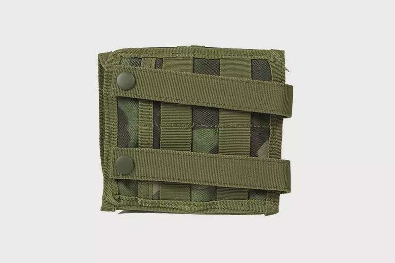 Double Pouch for 40mm Grenade - MC Tropic