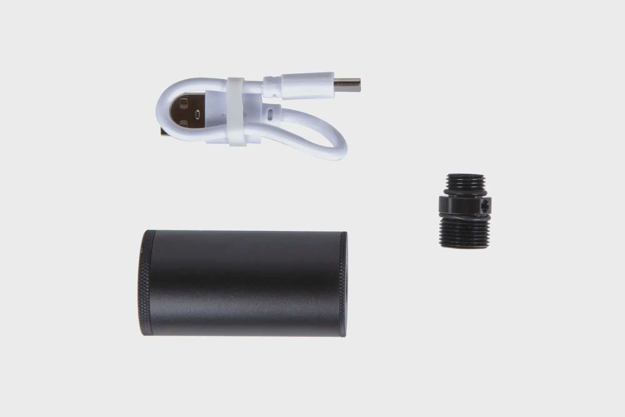 Tracer E-Shooter FLARE M BT Silencer Black