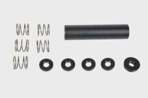 Covert Tactical PRO Silencer 40x150