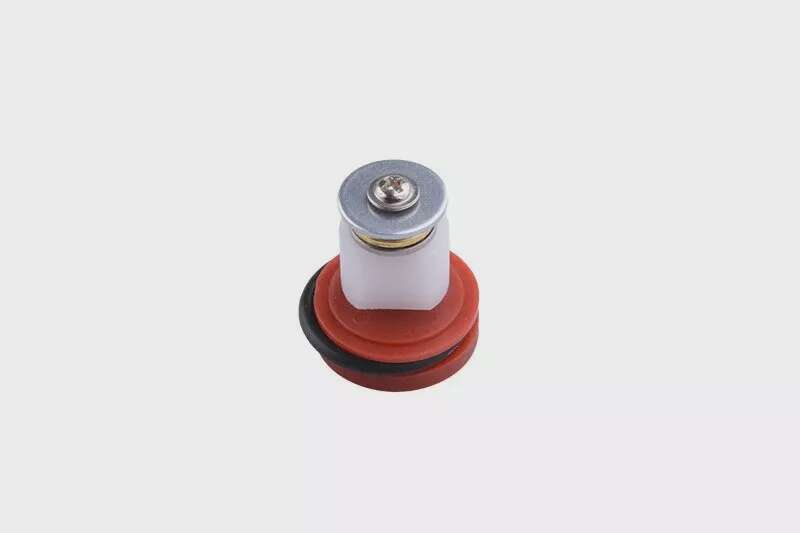 Bearing-Mounted Piston Head for Tokyo Marui Recoil Next Generation
