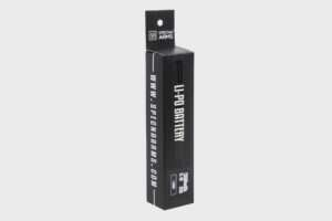 Battery Li-Po Specna Arms x Gens Ace 1500 mAh 25C 2+1 11.1V T-Deans G-Tech
