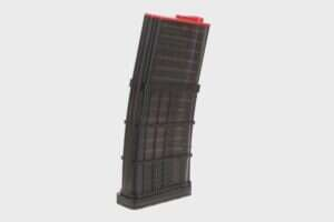 King Arms x Lancer L5AWM mid-cap 250-BB magazine for M4/M16 type replicas