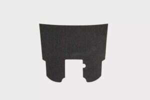 Hi-Capa Type A Grip Sticker