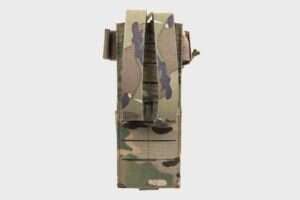 Wosport Multicam Universal Radio Carrier