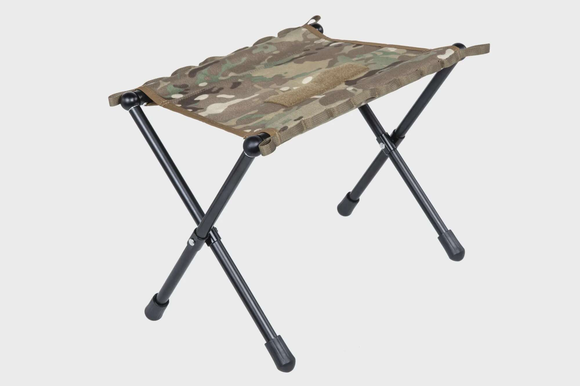 Wosport Multicam folding hiking stool