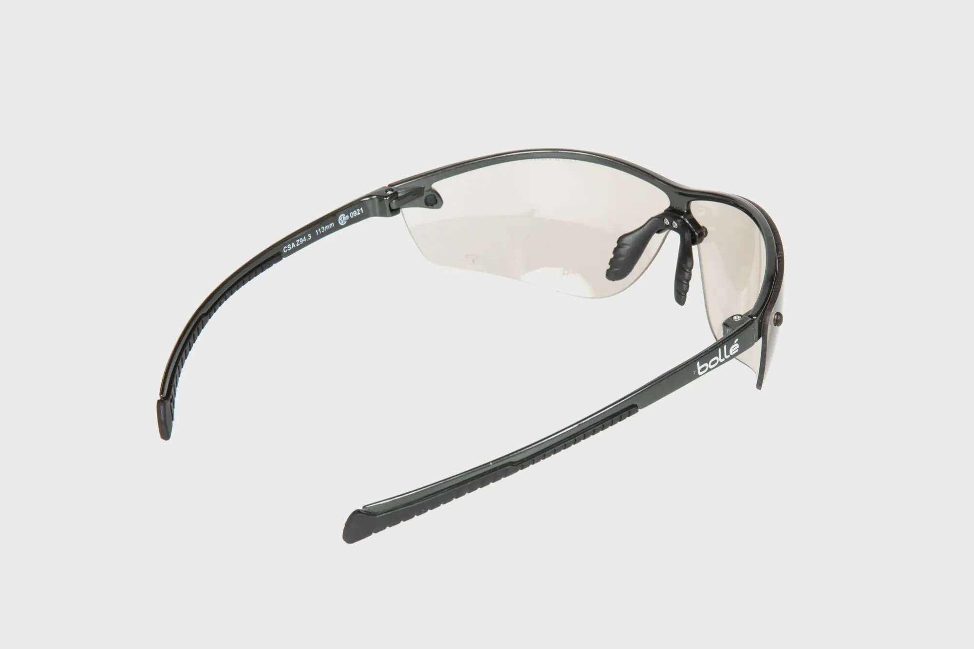 Bollé Silium+ CSP Protective Glasses