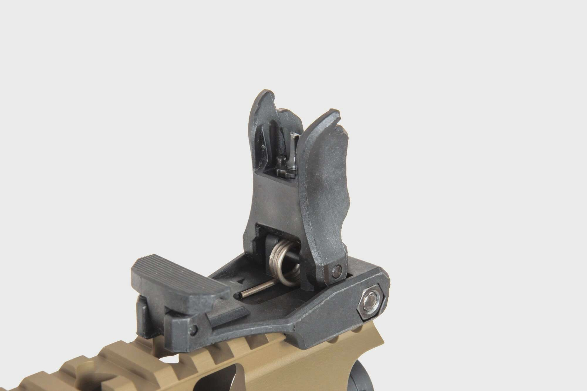 SA-E16 EDGE™ Carbine Replica - Half-Tan